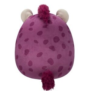 Super rare hyena squish mellow Gino